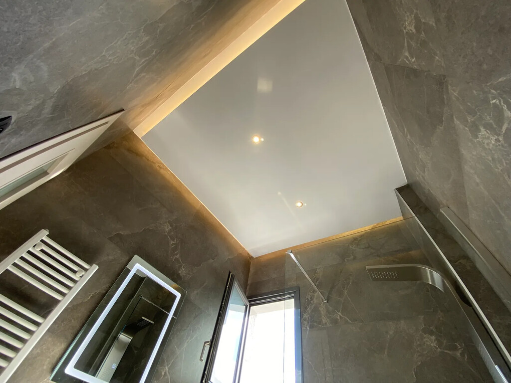 Wohnung in Athen, Griechenland, 50 m² - Foto 7