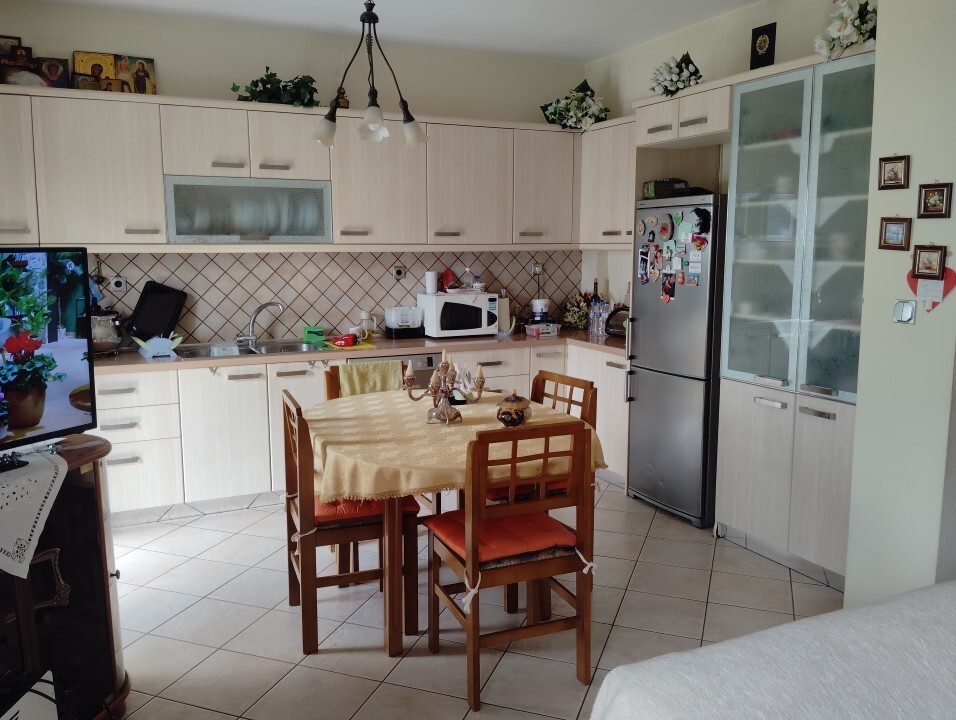 Maisonette in Sithonia, Greece, 190 m² - picture 9