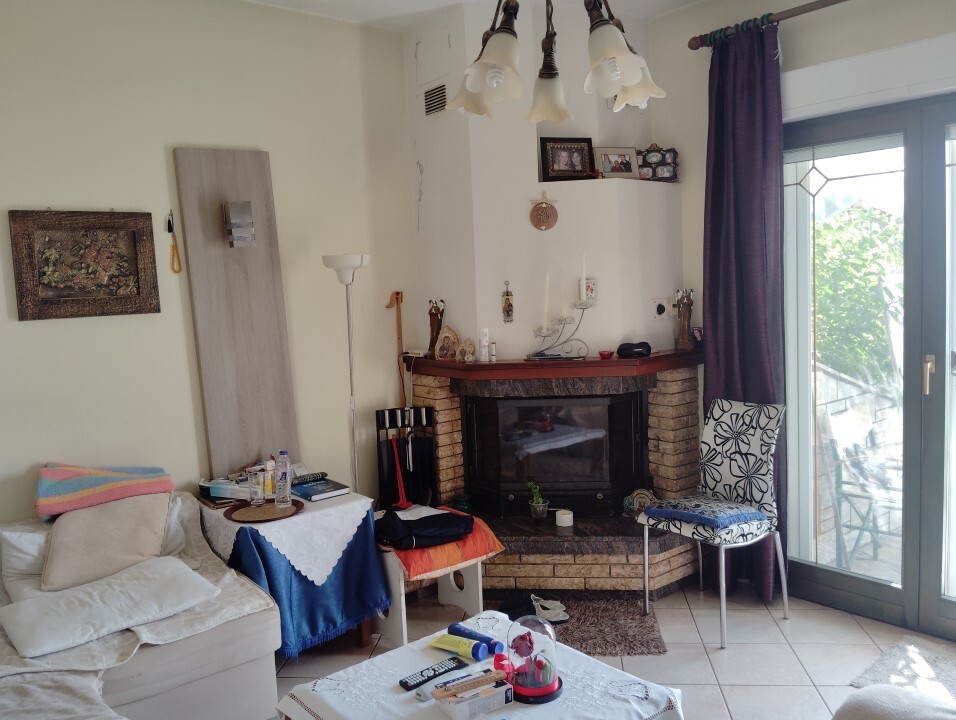 Maisonette in Sithonia, Greece, 190 m² - picture 11