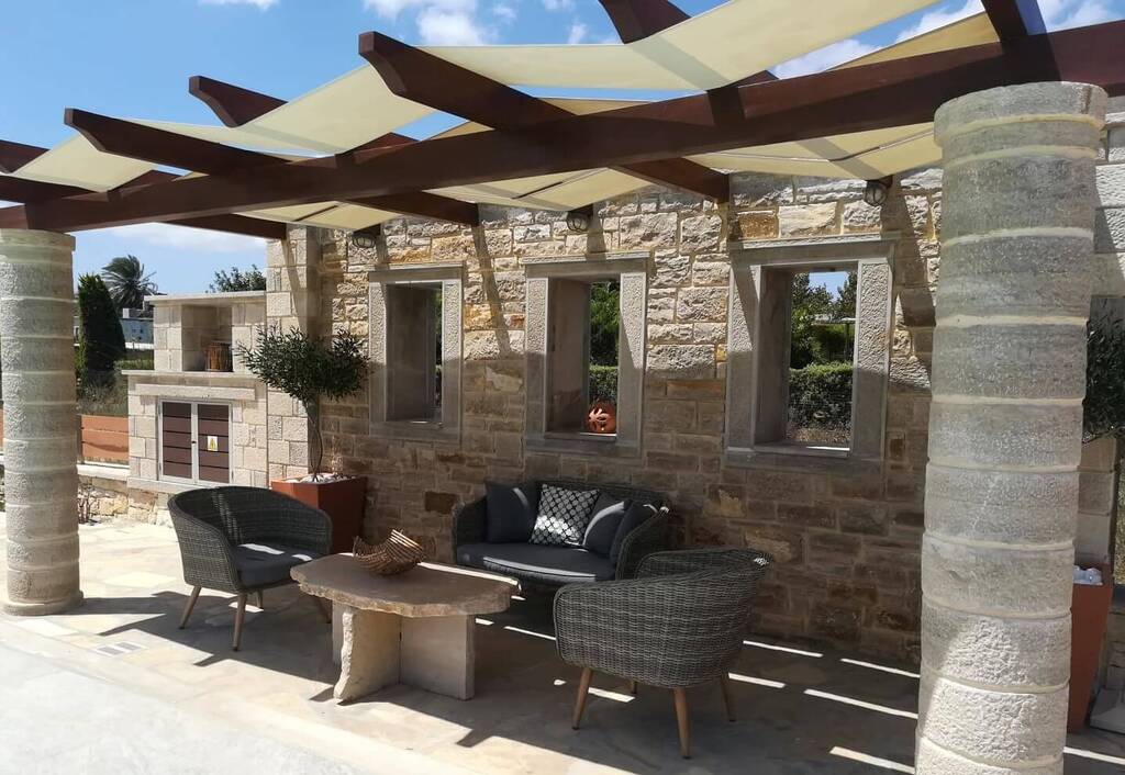 Villa in Heraklion, Greece, 179 m² - picture 13