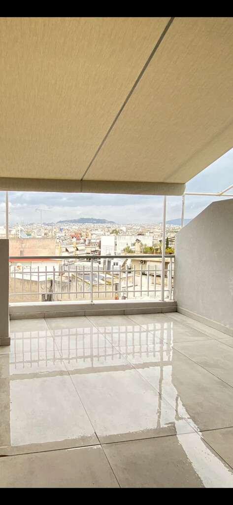 Wohnung in Athen, Griechenland, 50 m² - Foto 14