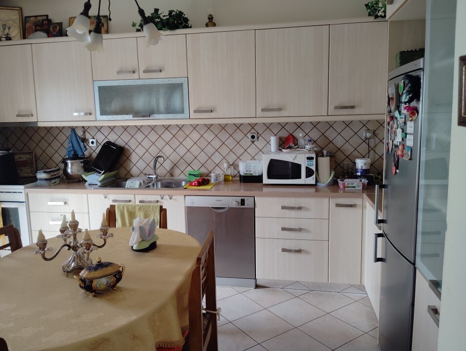 Maisonette in Sithonia, Greece, 190 m² - picture 15