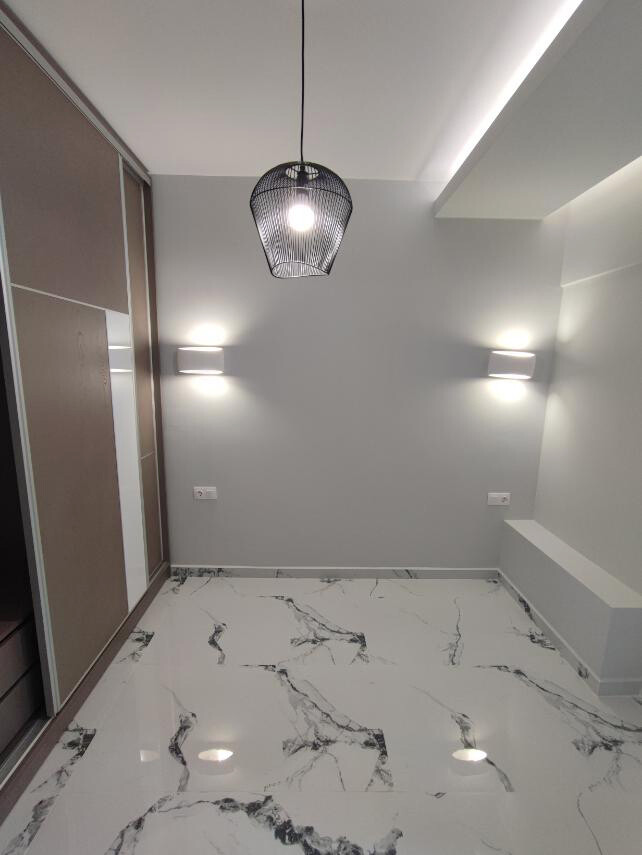 Flat in Thessaloniki, Greece, 92 m² - picture 16