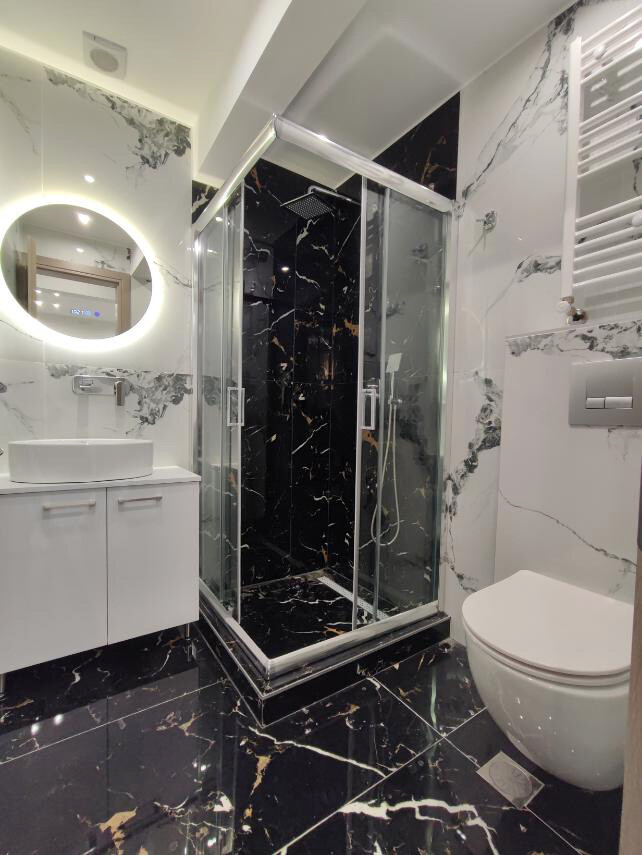 Flat in Thessaloniki, Greece, 92 m² - picture 17