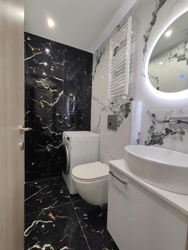 Flat in Thessaloniki, Greece, 92 m² - picture 18