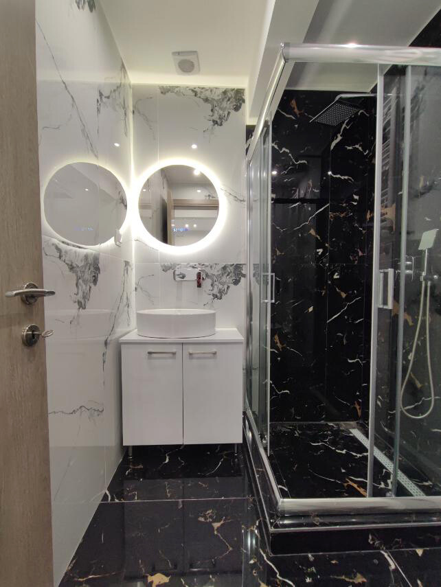 Flat in Thessaloniki, Greece, 92 m² - picture 19