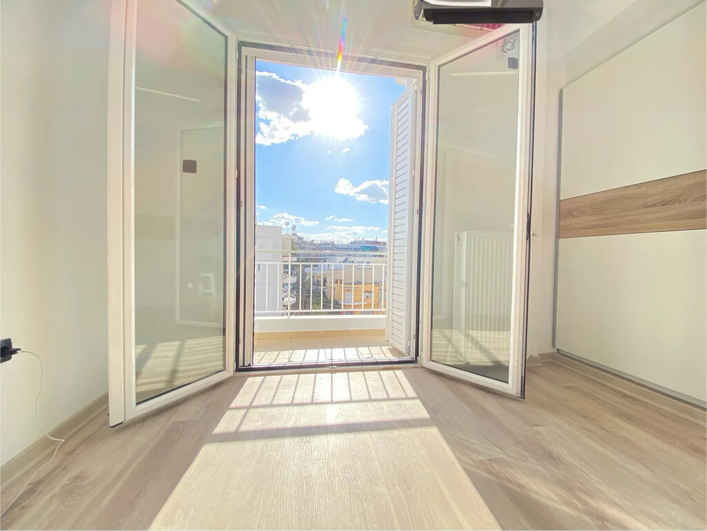 Wohnung in Athen, Griechenland, 50 m² - Foto 19