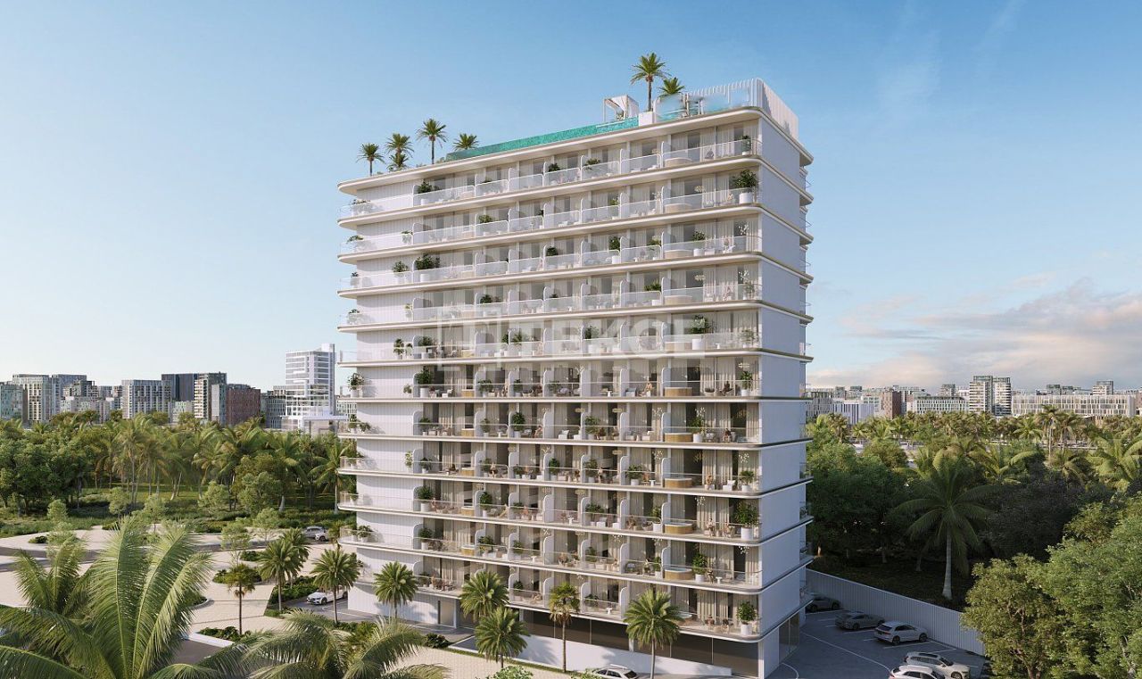 Apartment Dubailand, VAE, 143 m² - Foto 3