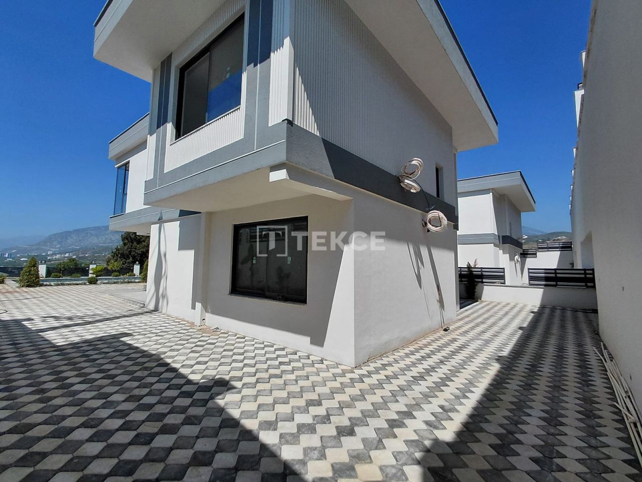 Villa à Alanya, Turquie, 677 m² - image 5