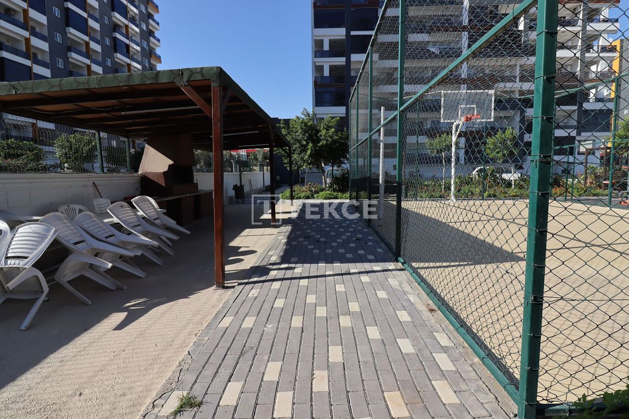 Apartment Erdemli, Turkey, 70 m² - picture 6