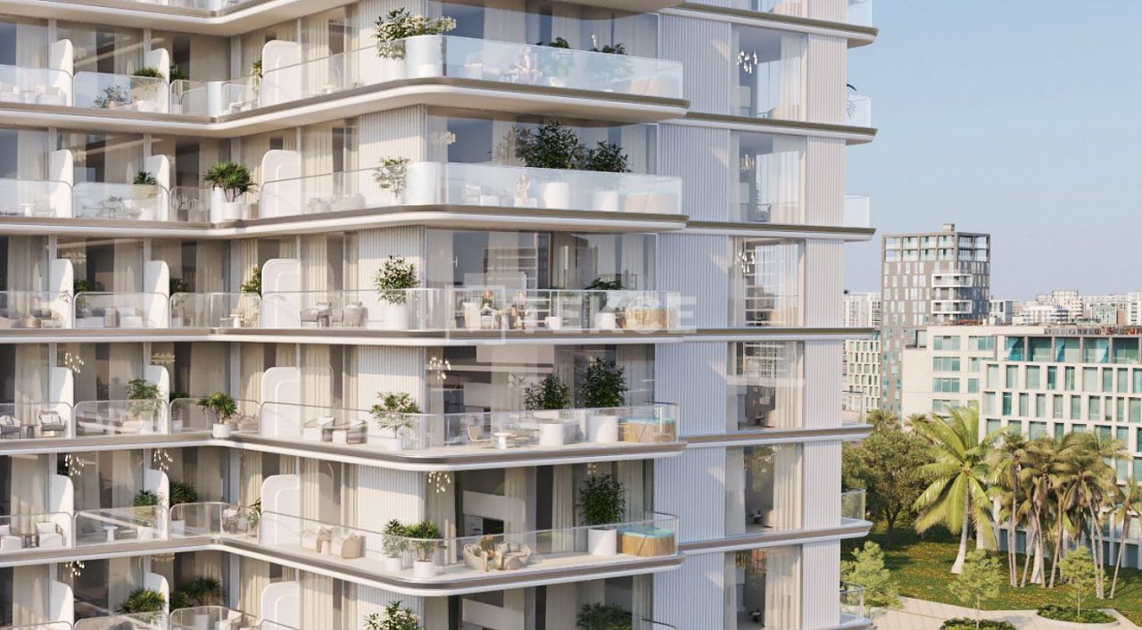 Apartment Dubailand, VAE, 143 m² - Foto 7