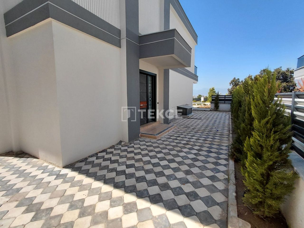 Villa à Alanya, Turquie, 677 m² - image 8
