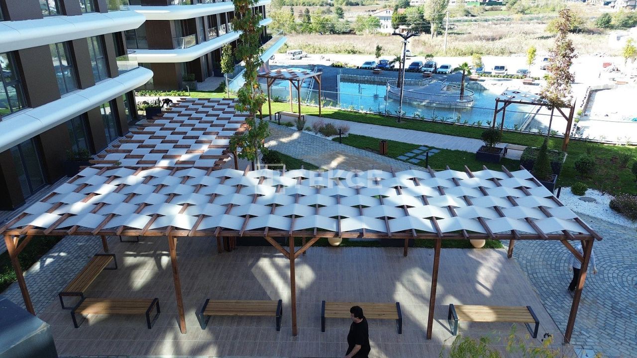 Apartamento en Yalova, Turquia, 154 m² - imagen 9