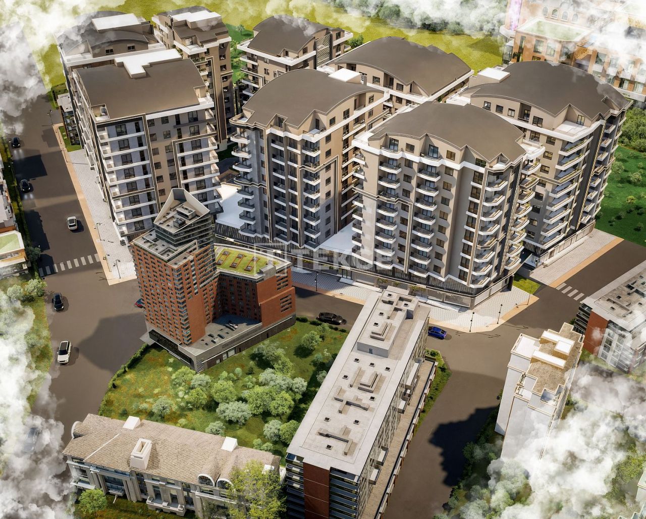 Appartement à Antalya, Turquie, 85 m² - image 10