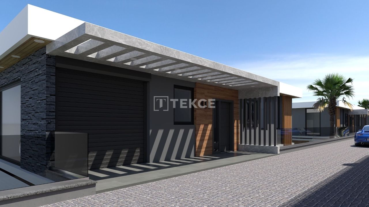 Villa à Alanya, Turquie, 305 m² - image 10