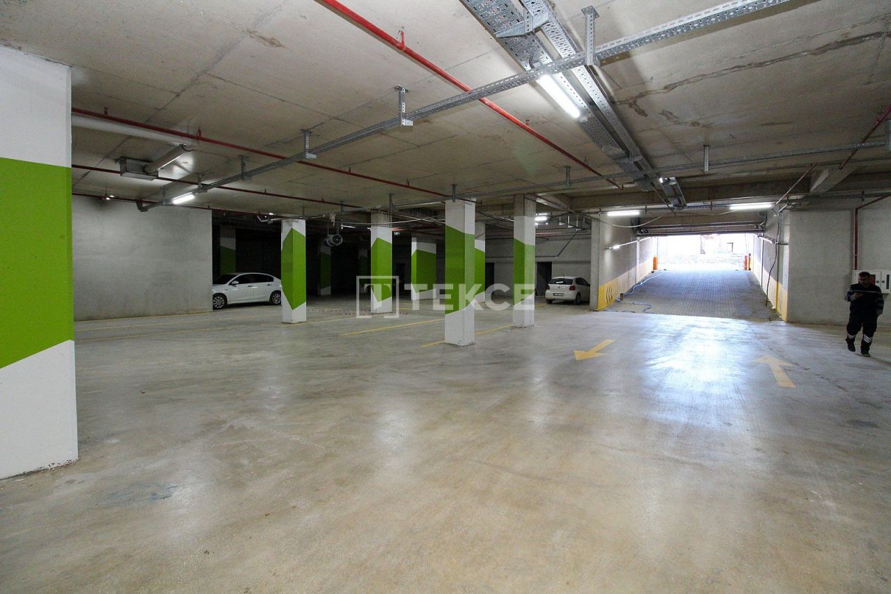 Apartment in Yalova, Türkei, 70 m² - Foto 10