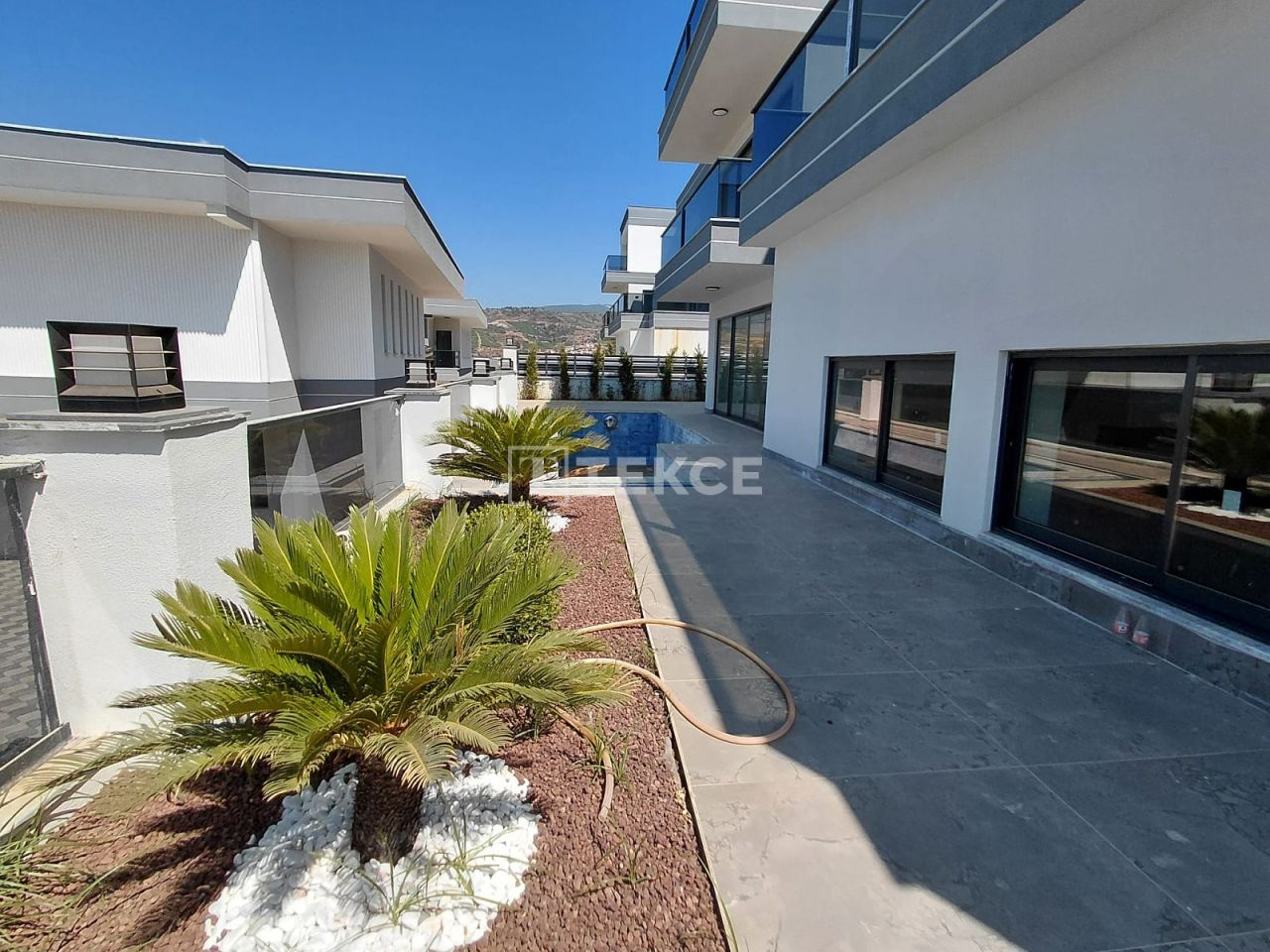 Villa à Alanya, Turquie, 677 m² - image 10