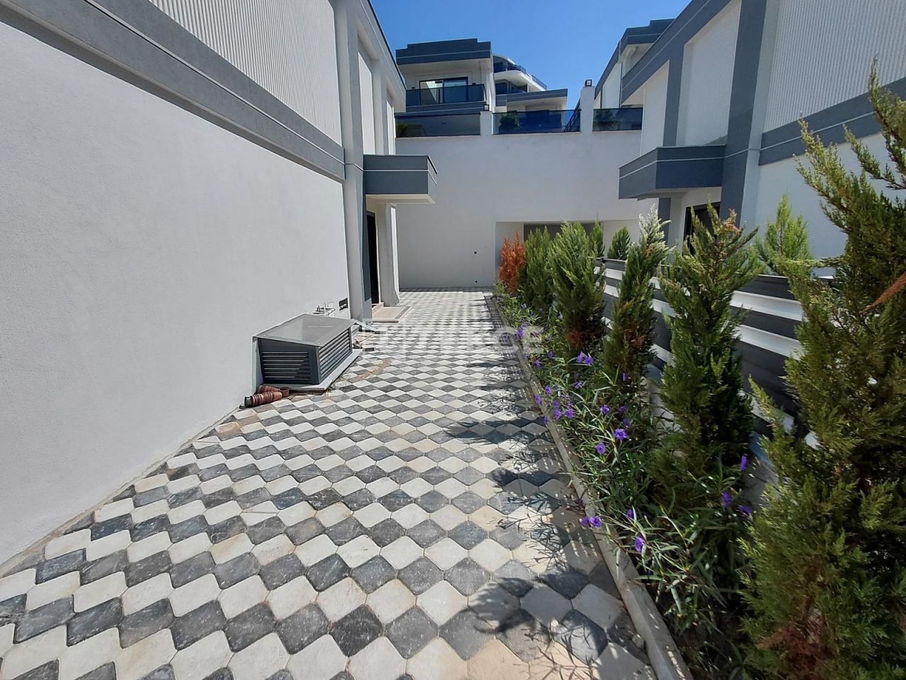 Villa à Alanya, Turquie, 677 m² - image 11