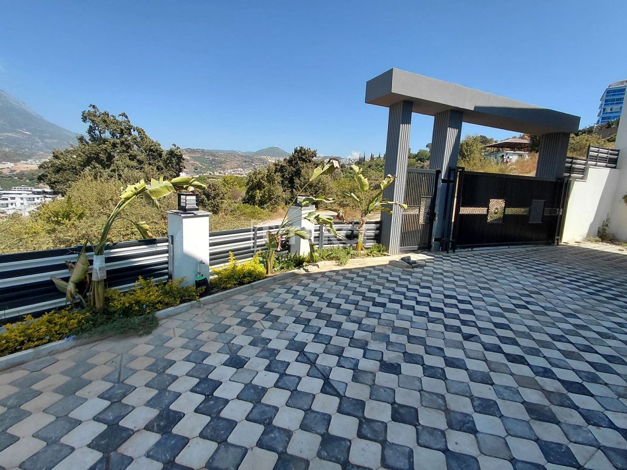 Villa à Alanya, Turquie, 677 m² - image 12