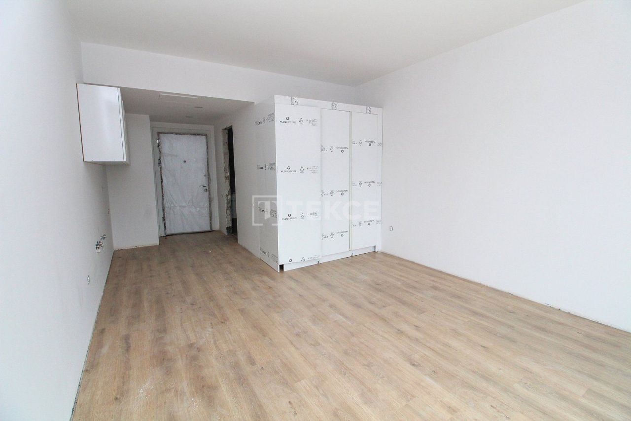 Apartment in Yalova, Türkei, 70 m² - Foto 12