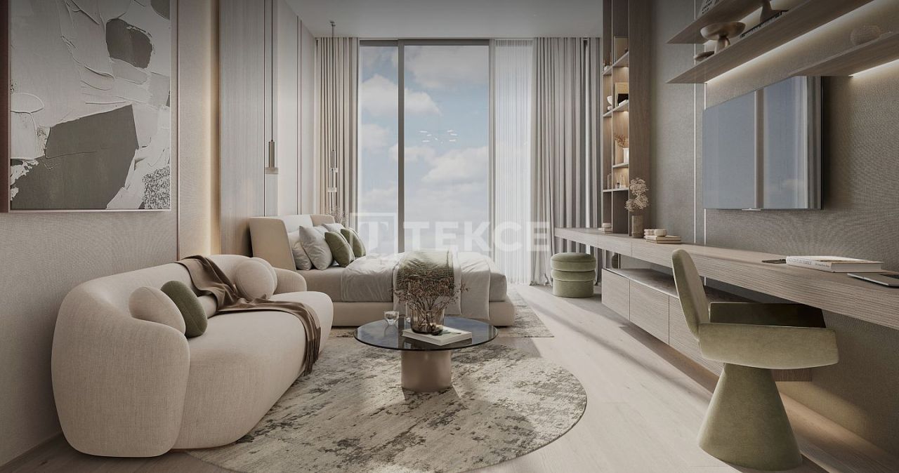 Apartment Dubailand, VAE, 143 m² - Foto 13