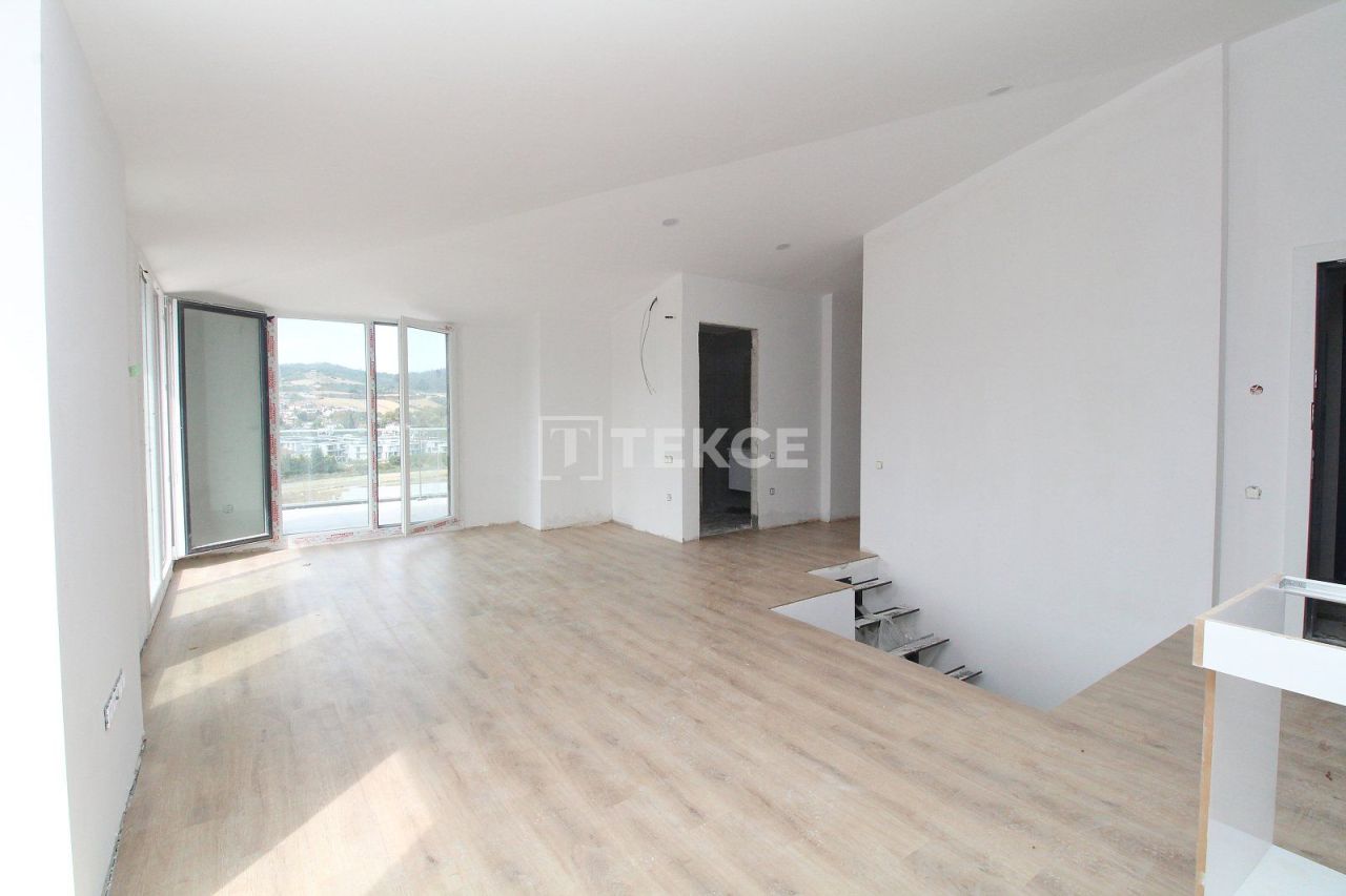Apartment in Yalova, Türkei, 109 m² - Foto 13