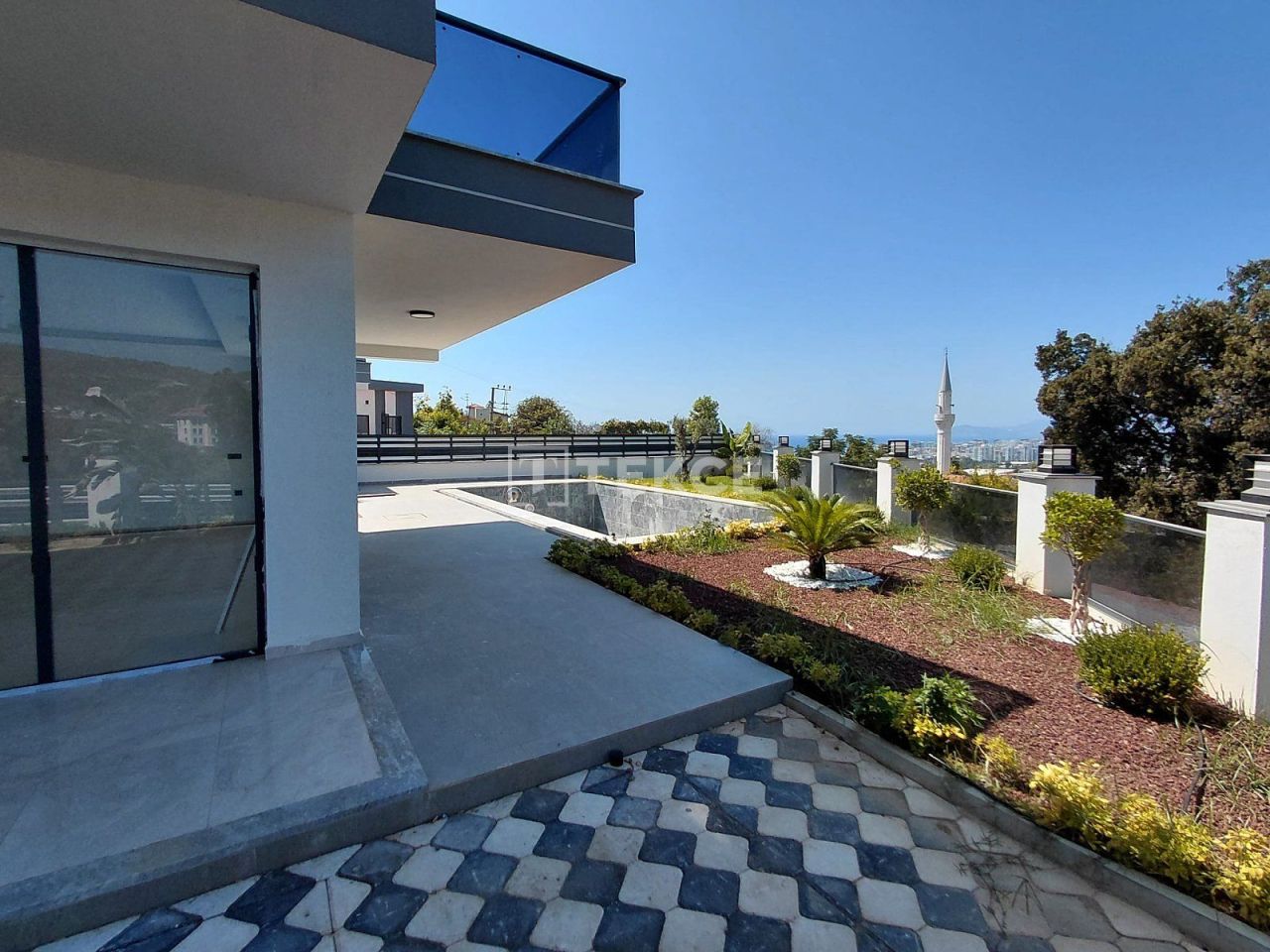 Villa à Alanya, Turquie, 677 m² - image 13