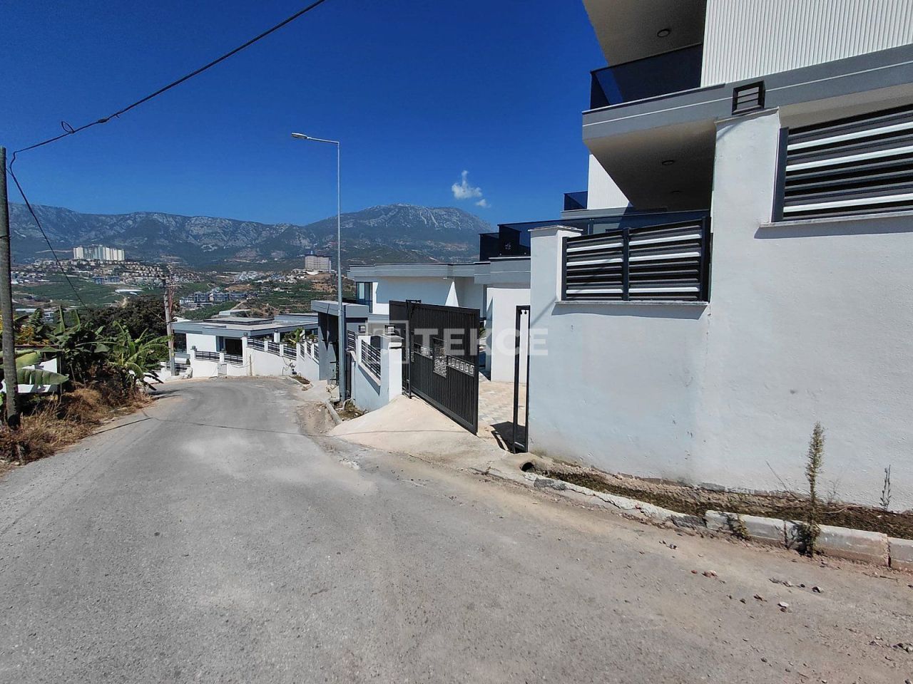 Villa à Alanya, Turquie, 677 m² - image 14