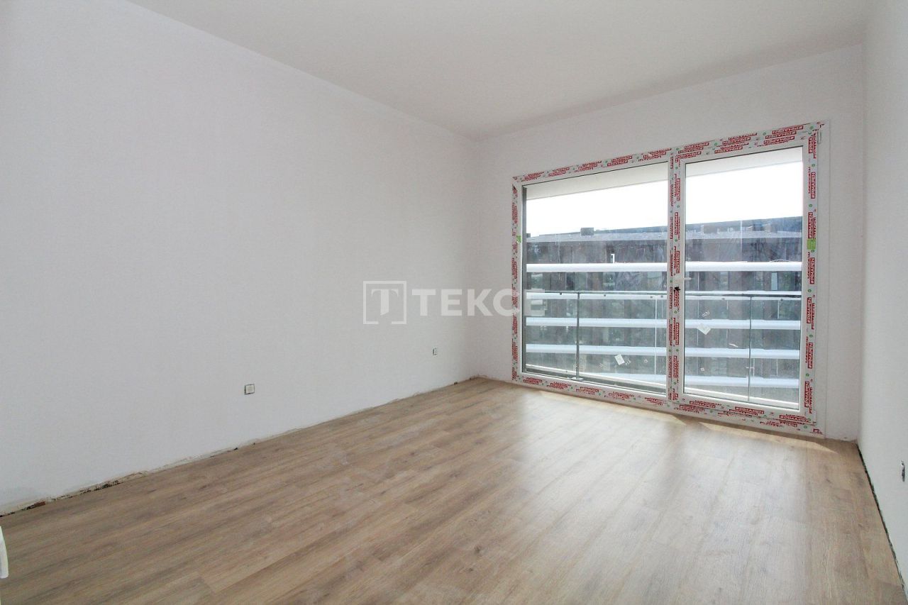 Apartment in Yalova, Türkei, 109 m² - Foto 15
