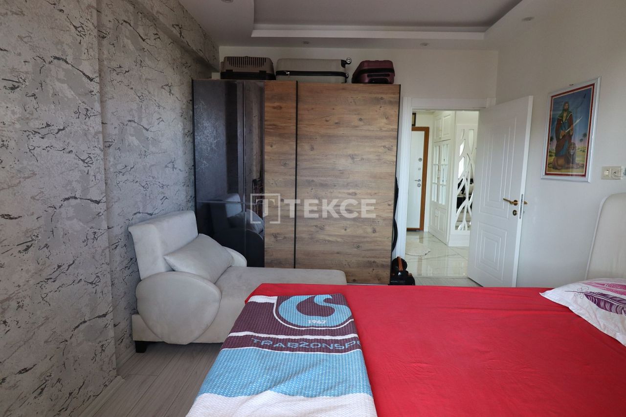 Apartment Erdemli, Turkey, 70 m² - picture 15