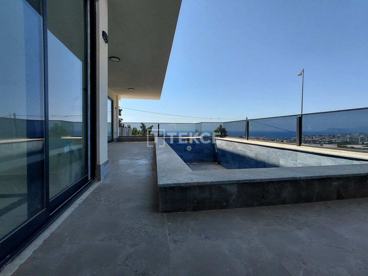 Villa à Alanya, Turquie, 677 m² - image 15