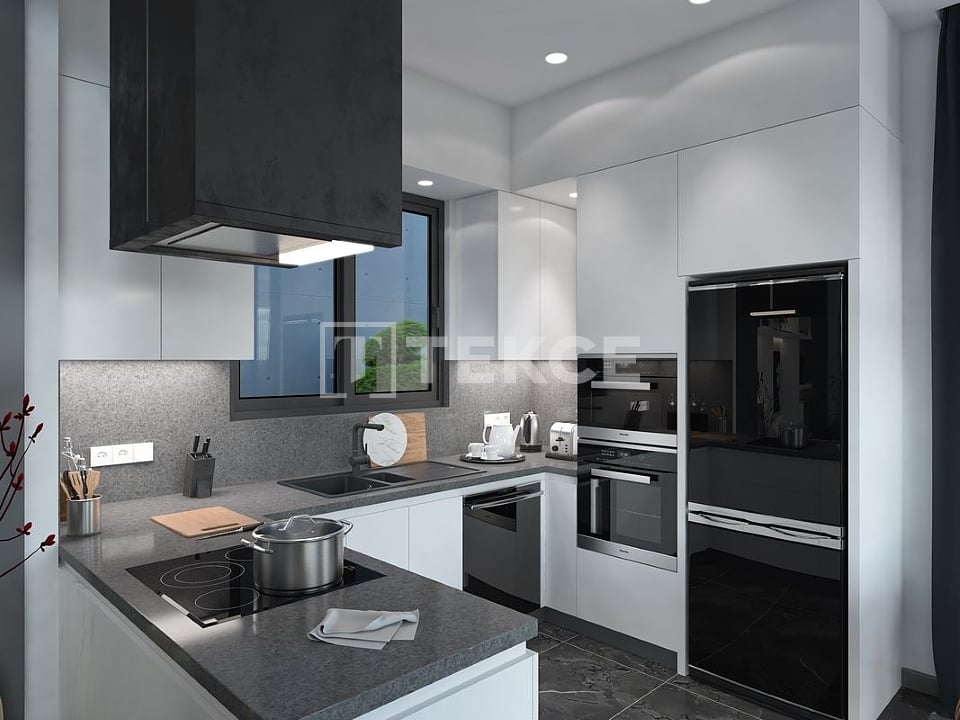 Villa à Alanya, Turquie, 305 m² - image 16