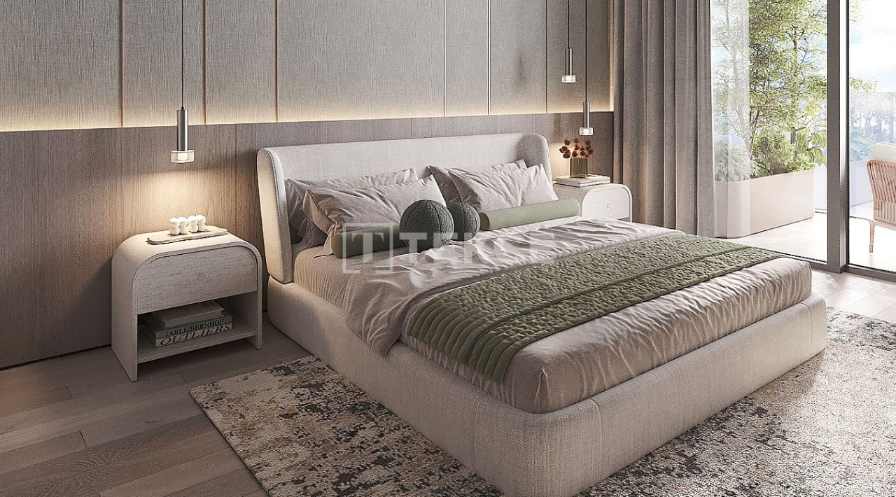 Apartment Dubailand, VAE, 143 m² - Foto 16