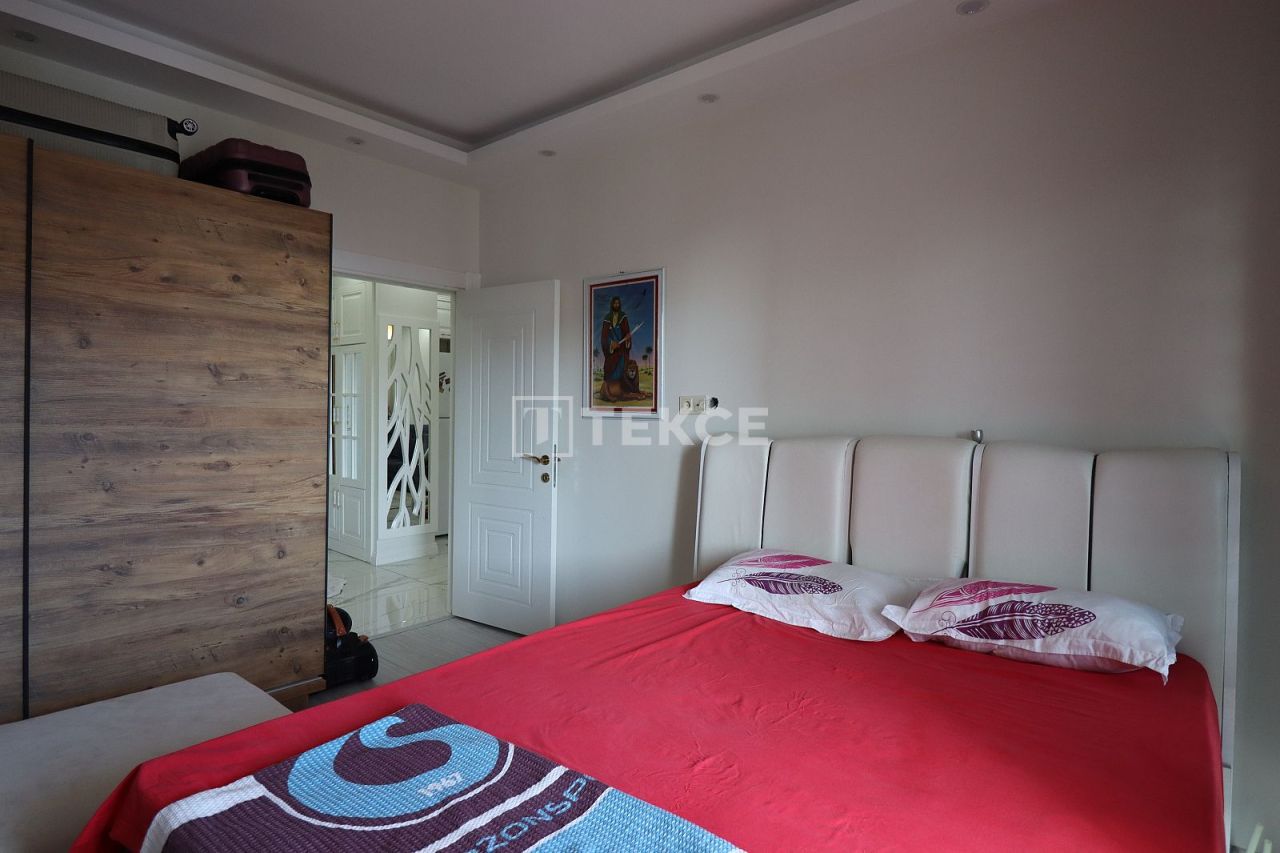 Apartment Erdemli, Turkey, 70 m² - picture 16