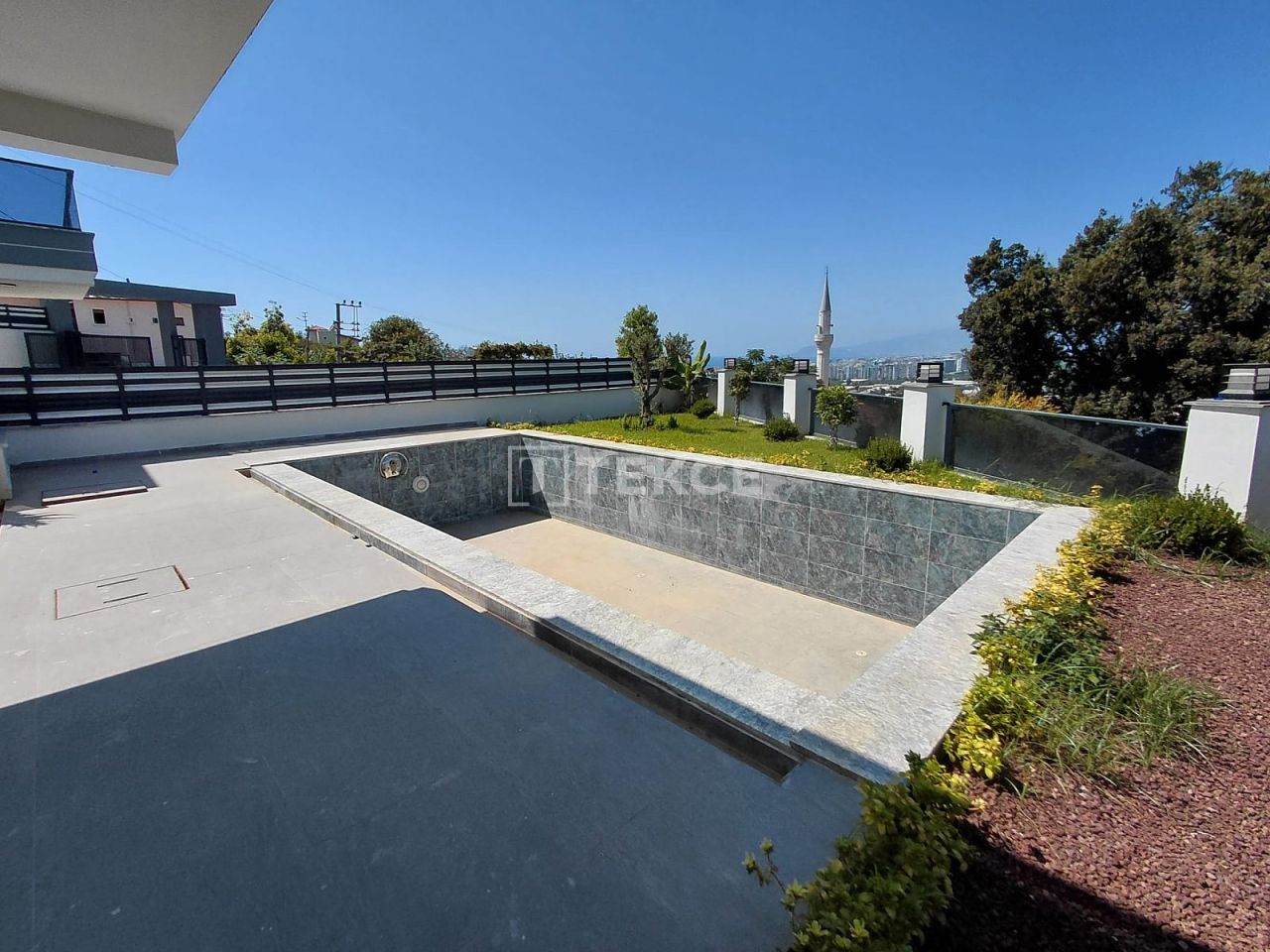 Villa à Alanya, Turquie, 677 m² - image 16