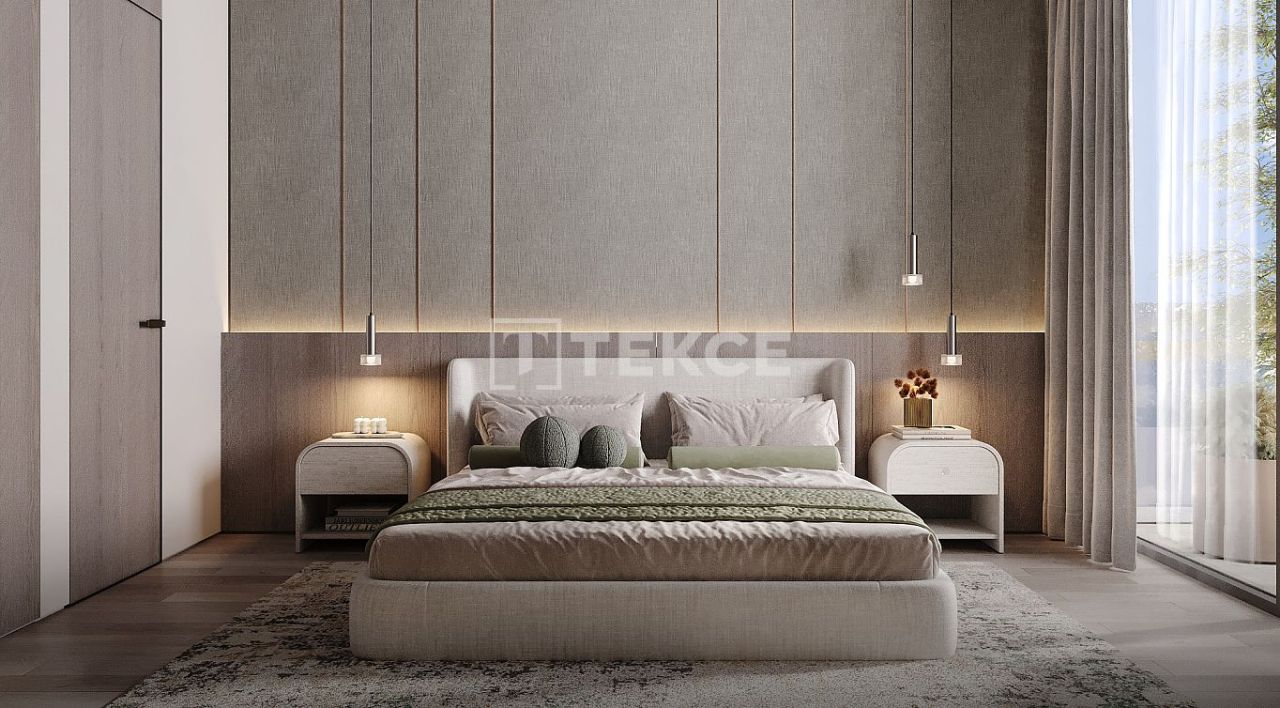 Apartment Dubailand, VAE, 143 m² - Foto 17