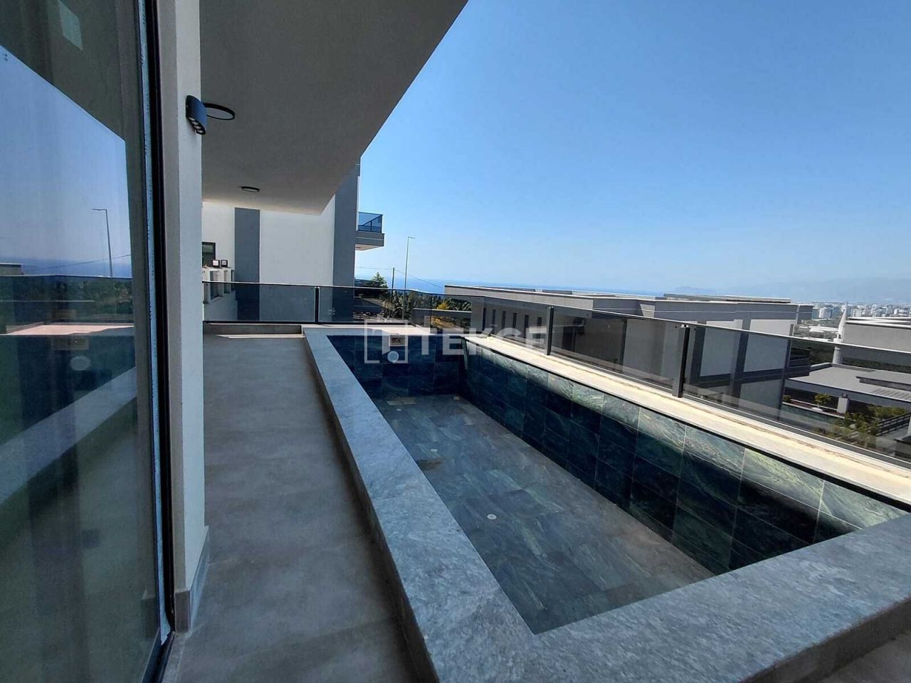 Villa à Alanya, Turquie, 677 m² - image 17