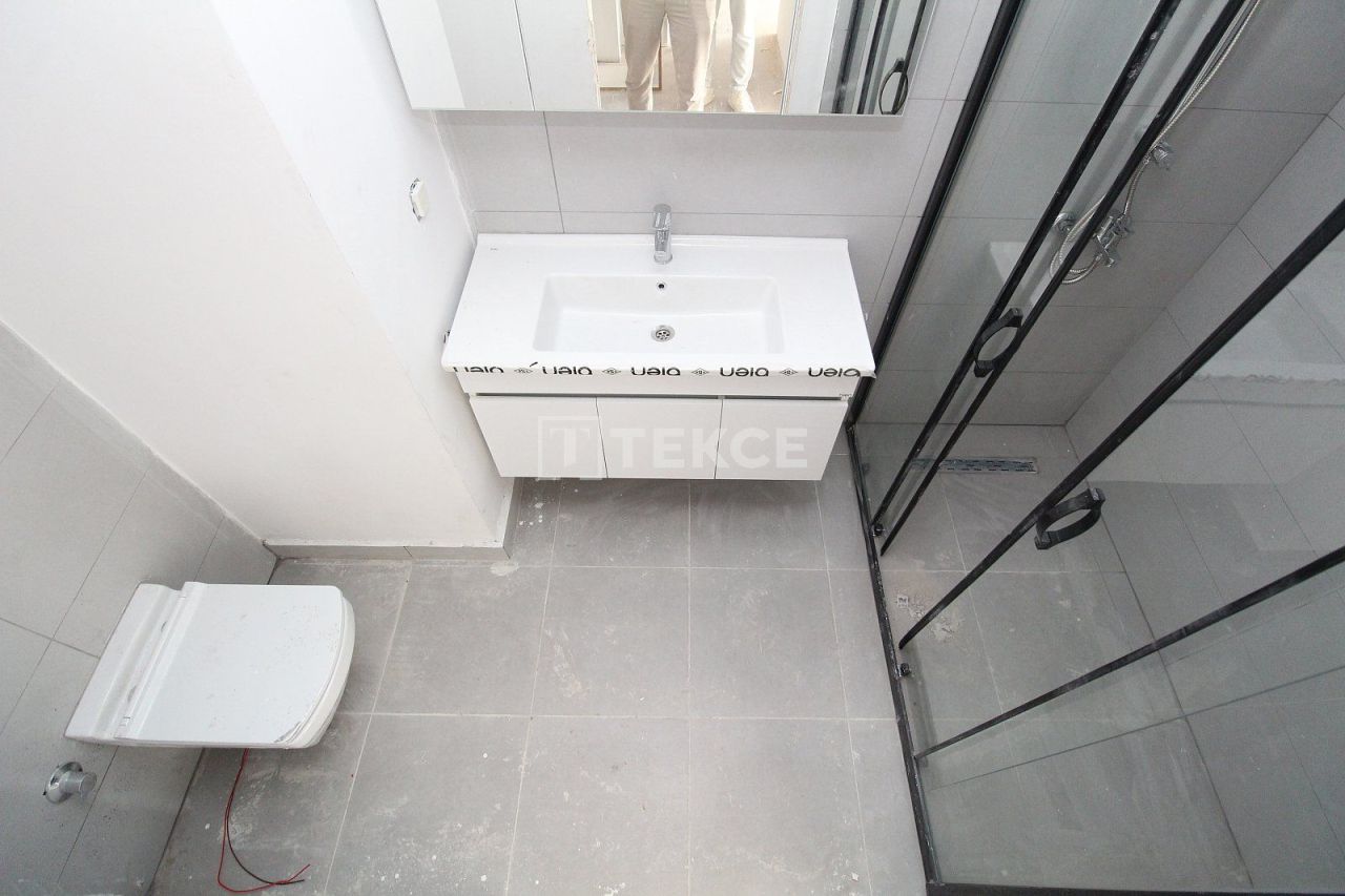 Apartamento en Yalova, Turquia, 154 m² - imagen 17