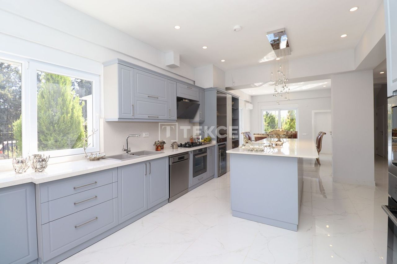 Villa in Antalya, Türkei, 314 m² - Foto 17