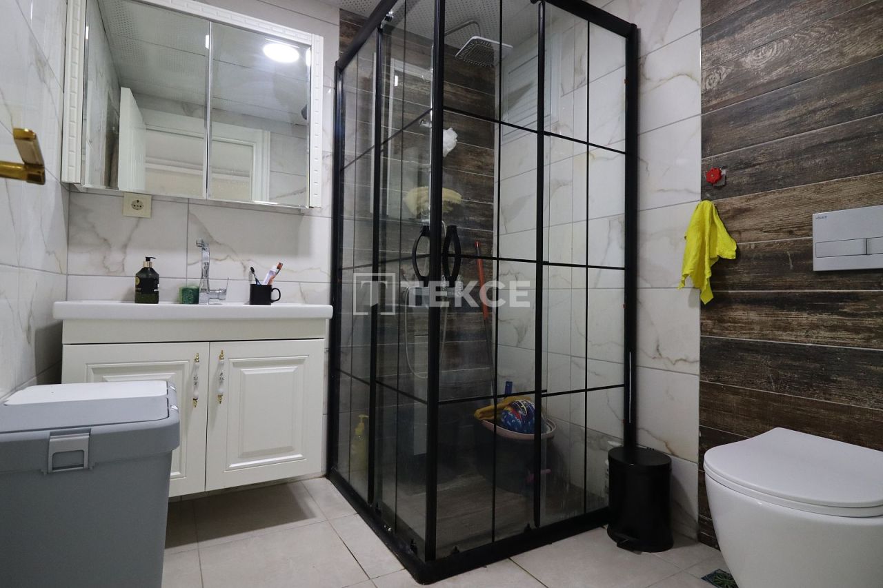 Apartment Erdemli, Turkey, 70 m² - picture 17