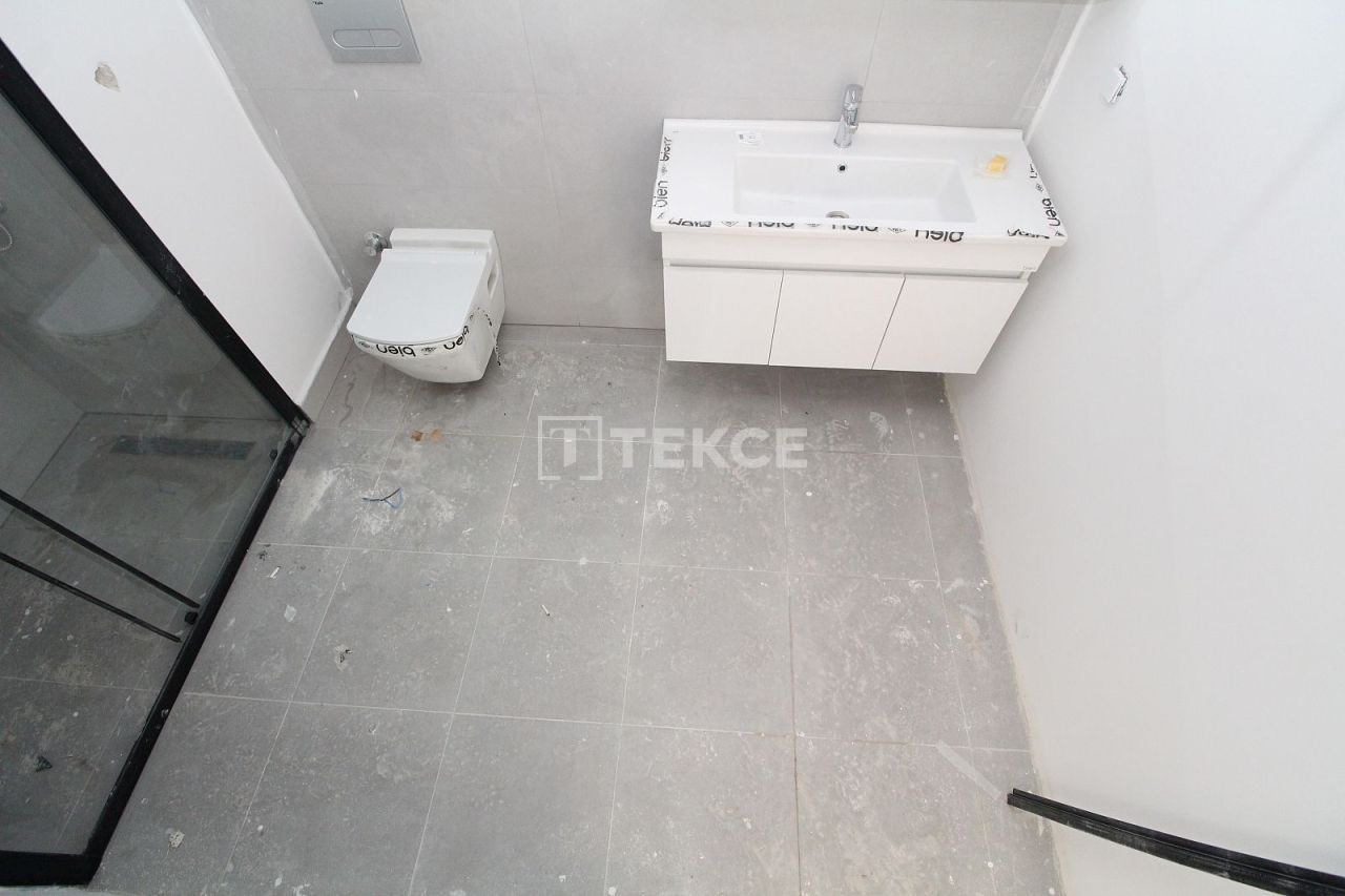 Apartamento en Yalova, Turquia, 154 m² - imagen 18