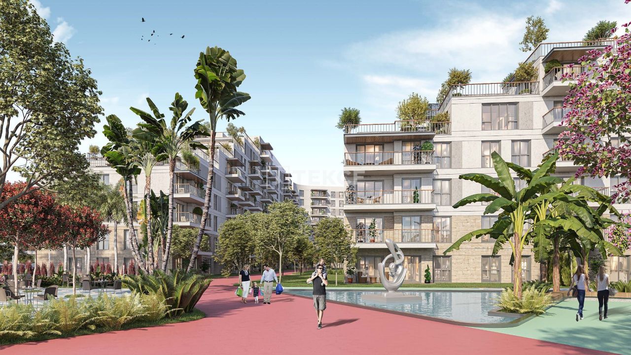 Apartment in Antalya, Türkei, 80 m² - Foto 18