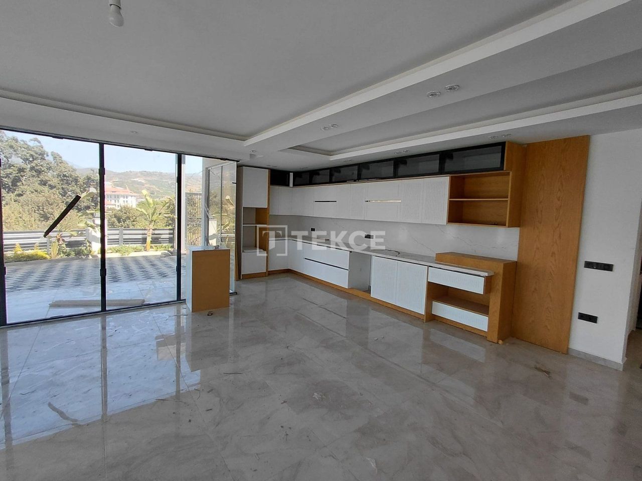 Villa à Alanya, Turquie, 677 m² - image 18