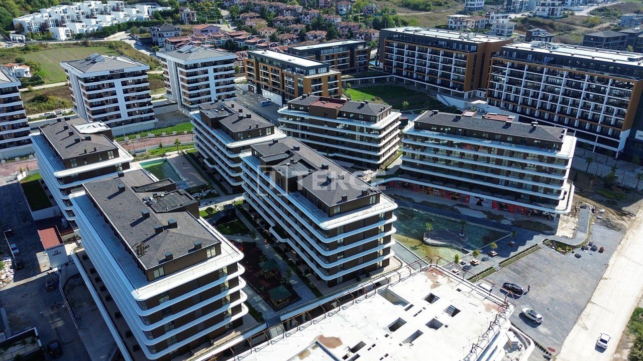 Apartamento en Yalova, Turquia, 154 m² - imagen 19