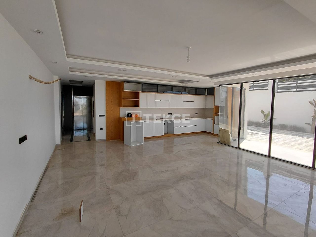 Villa à Alanya, Turquie, 677 m² - image 19