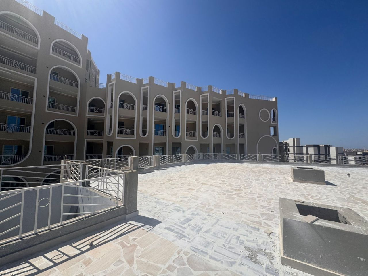 Appartement à Hurghada, Egypte, 34 m² - image 6