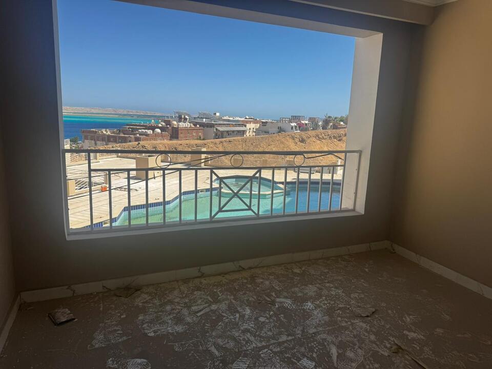 Appartement à Hurghada, Egypte, 34 m² - image 12