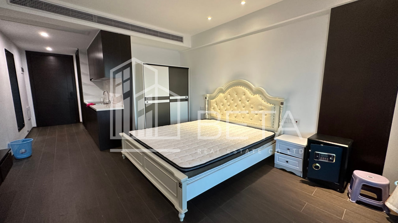 Apartment in Sihanoukville, Cambodia, 125 m² - picture 8