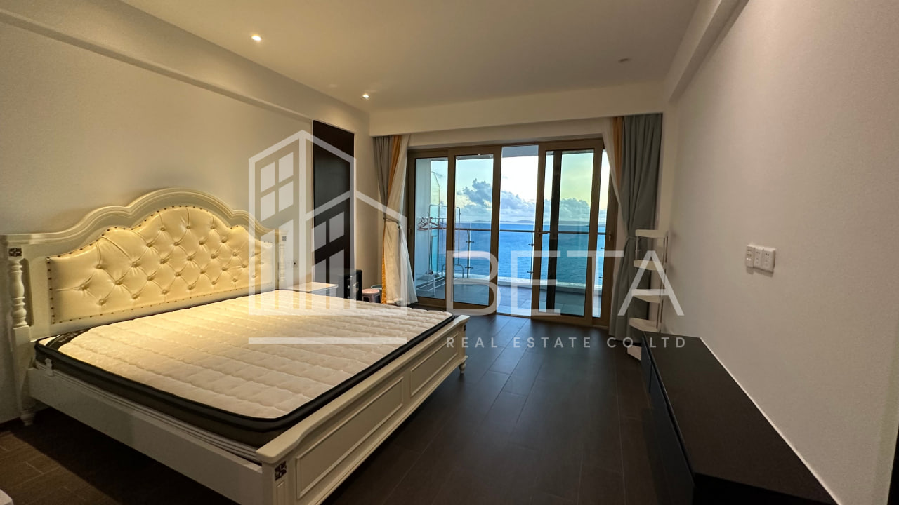 Apartment in Sihanoukville, Cambodia, 125 m² - picture 11