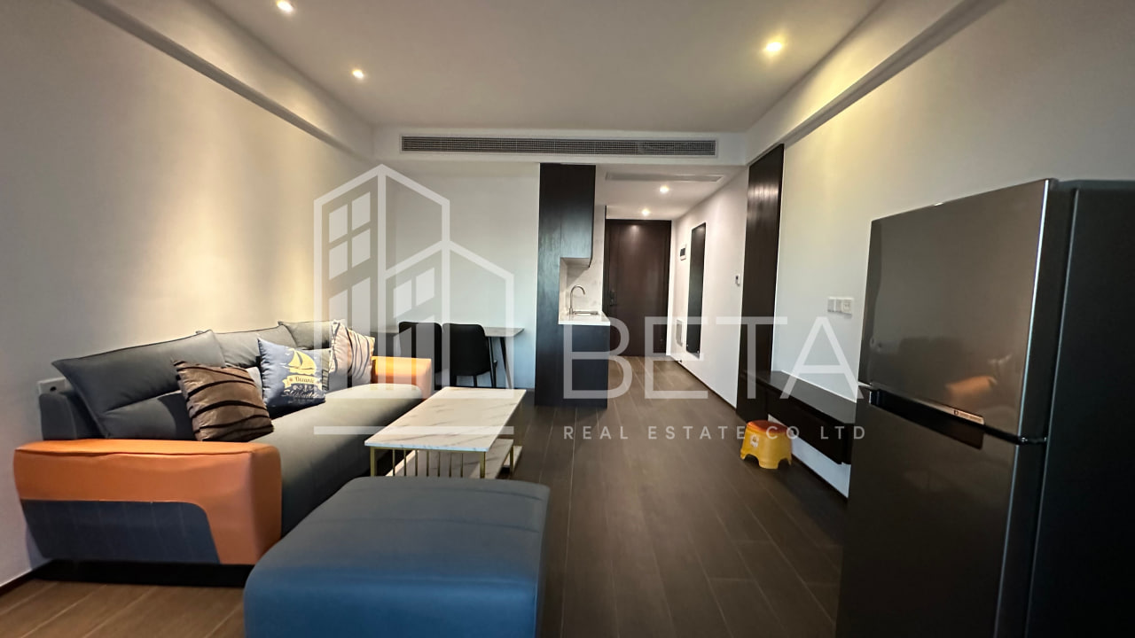 Apartment in Sihanoukville, Cambodia, 125 m² - picture 6